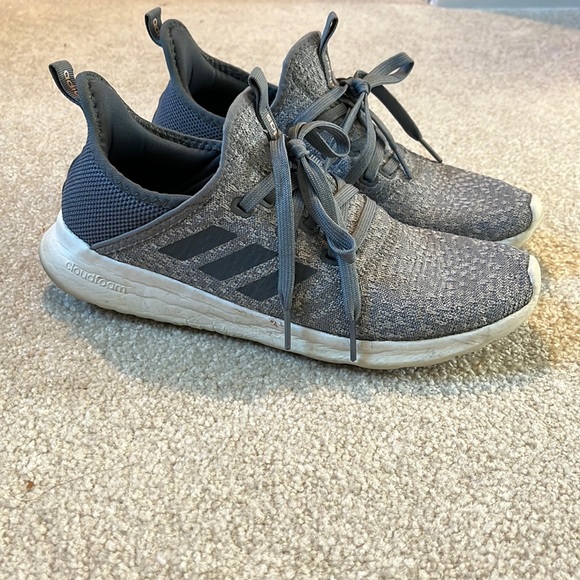 adidas Shoes - Adidas Cloudfoam Sneaker